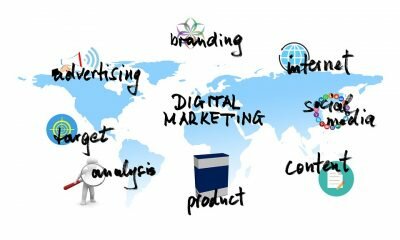 Top 7 Trends To Make A Successful Digital Marketing Campaign