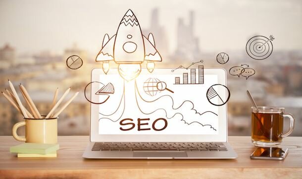 dallas seo company