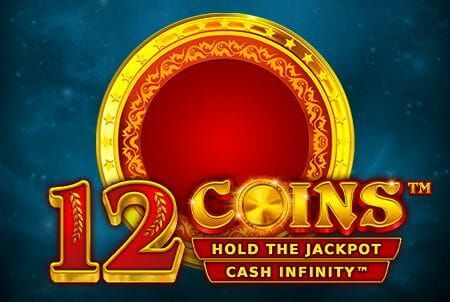 12 Coins Grand Gold Edition Game