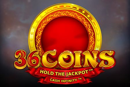 36 Coins Game