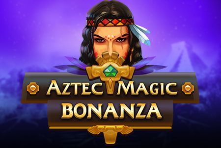 Aztec Magic Bonanza Game