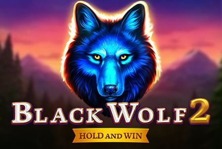 Black Wolf 2 Game