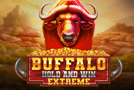 Buffalo Hold and Win Extreme Game