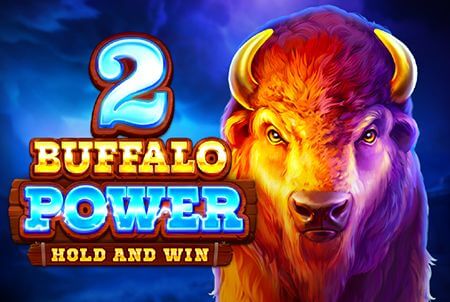 Buffalo Power 2 Hold and Win Game