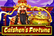 Caishen's Fortune Game