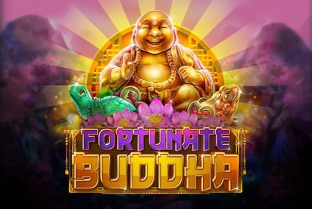 Fortunate Buddha Game