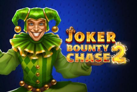 Joker Bounty Chase 2 Game