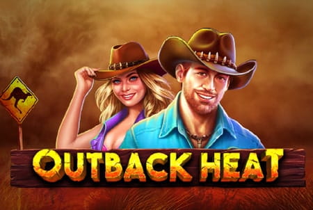 Outback Heat Game