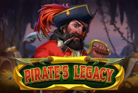 Pirates Legacy Game