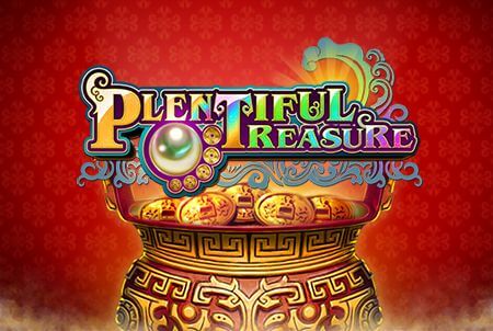 Plentiful Treasure Game