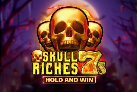 Skull Riches Hold and Win Game