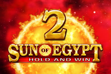 Sun of Egypt 2 Game