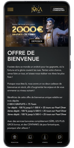 Comment Commencer à Jouer