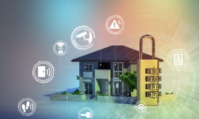 7 Examples Of Home Security Systems You Can Use Right Now
