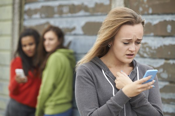Facts That You Should Know About Bullying at School