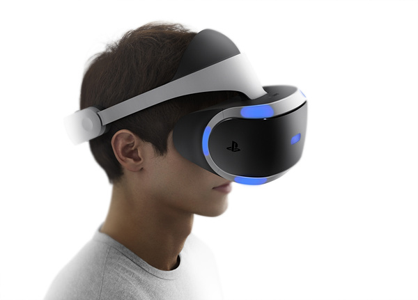 Enjoyable Virtual Reality Technology