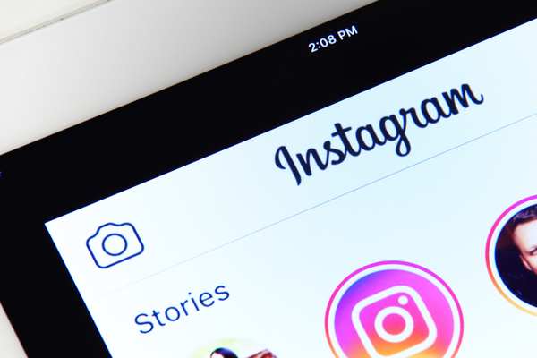Instagram Stories as The New Advert Platform
