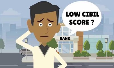 How To Check CIBIL Score Free Online Instantly
