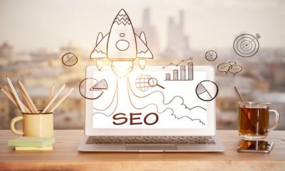 Choosing An SEO Company In Dallas? Here Is What You Should Consider!