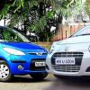 Hyundai versus Maruti - Which One Is Better Suited To Your Needs?