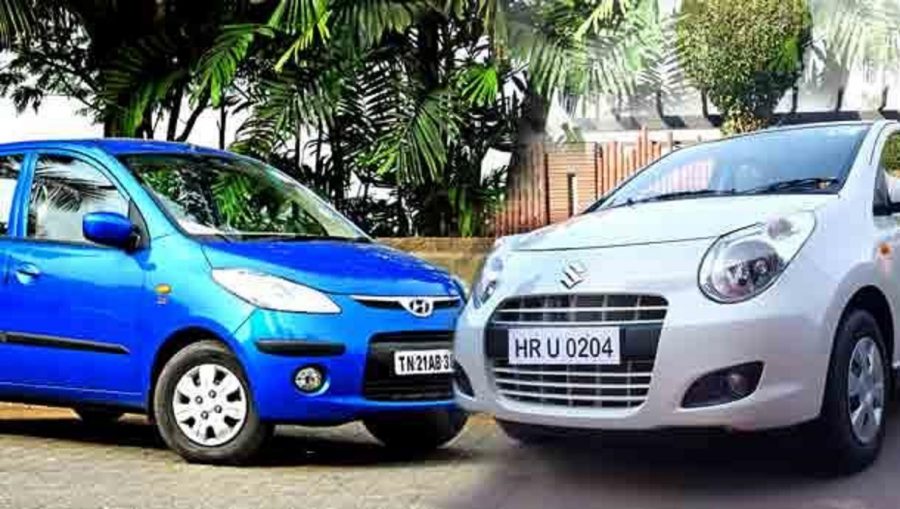Hyundai versus Maruti – Which One Is Better Suited To Your Needs?