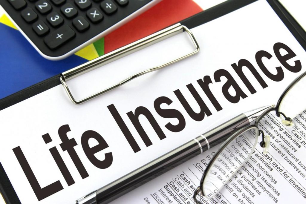 Top 5 Term Insurance Plans