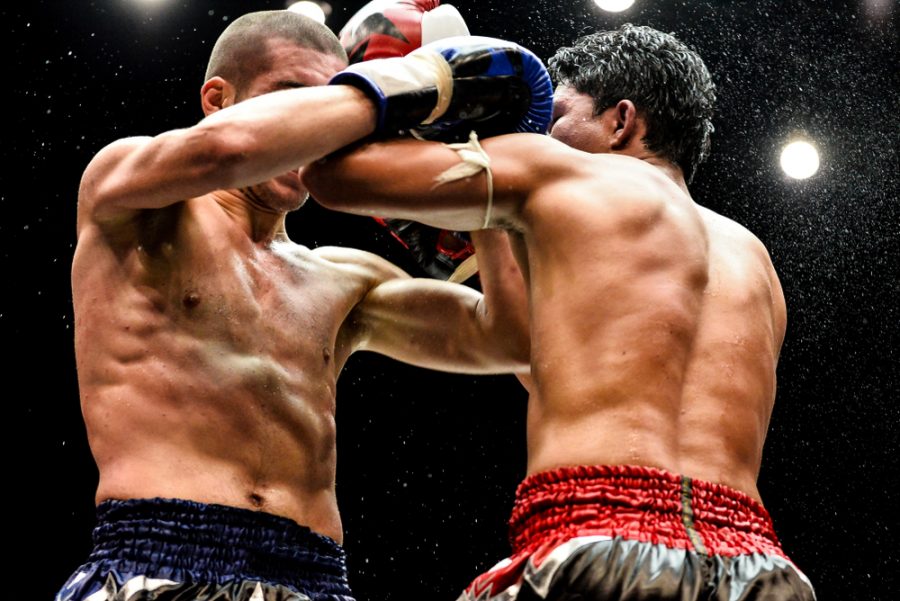 A Business Opportunity with Muay Thai Course