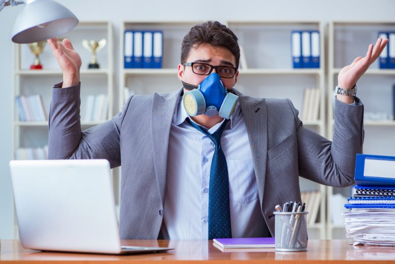 6 Must-Haves for Successful Odor Control