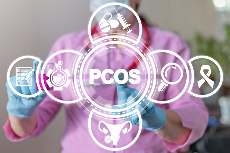 Improving Your Chances of Pregnancy When You Have PCOS