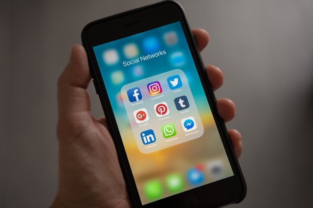 Top Tips To Maximise Your Mobile App Marketing Through Social Channels