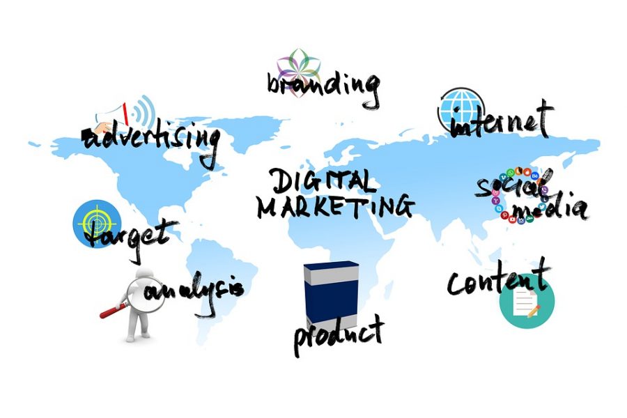 Top 7 Trends To Make A Successful Digital Marketing Campaign