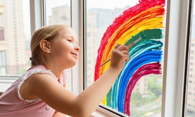 Tips On How to Help Children Think Abstractly