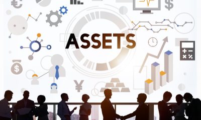 How Digital Technology Is Supporting Asset Management.