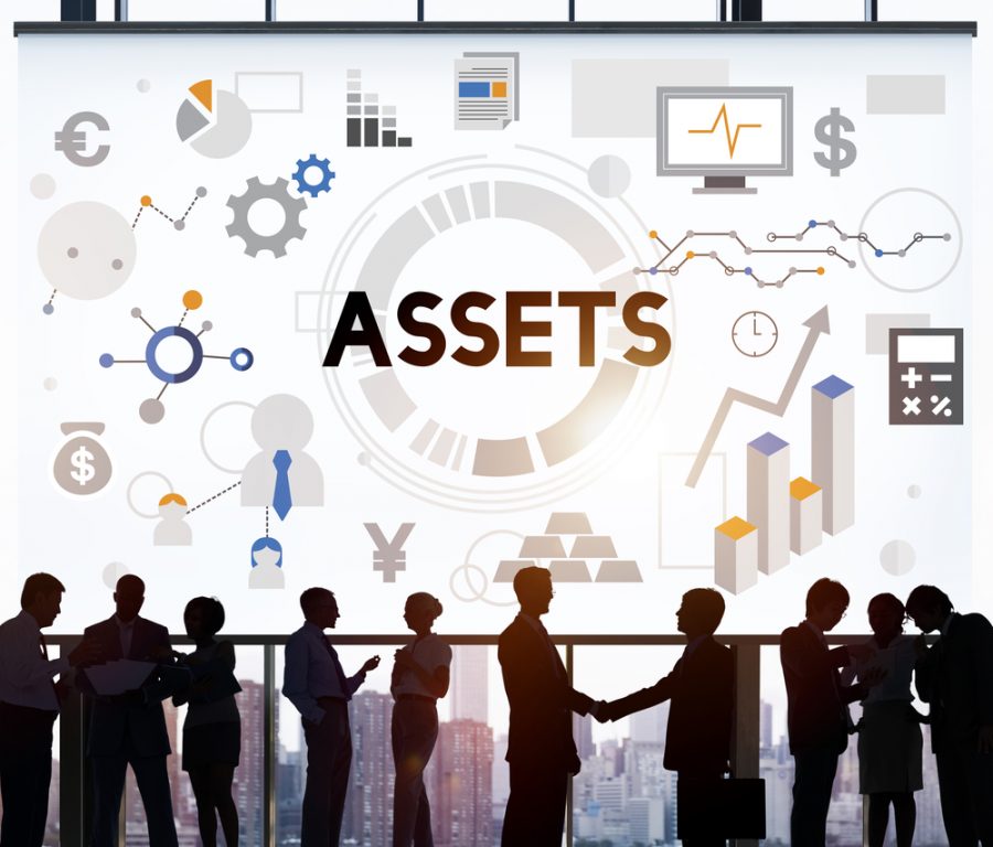 How Digital Technology Is Supporting Asset Management.