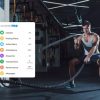 CrossFit Studio Software - A Comprehensive Gym Management System