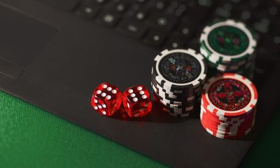 Promising Careers in the Online Gambling Industry