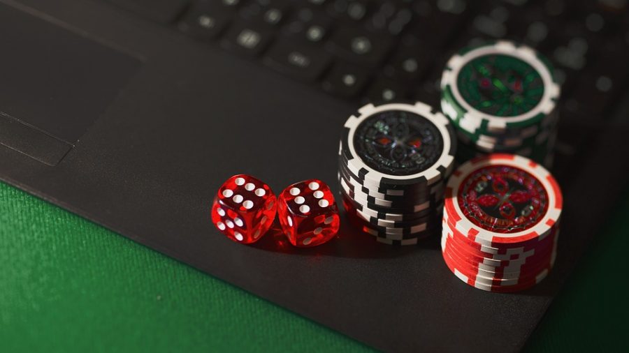 Promising Careers in the Online Gambling Industry