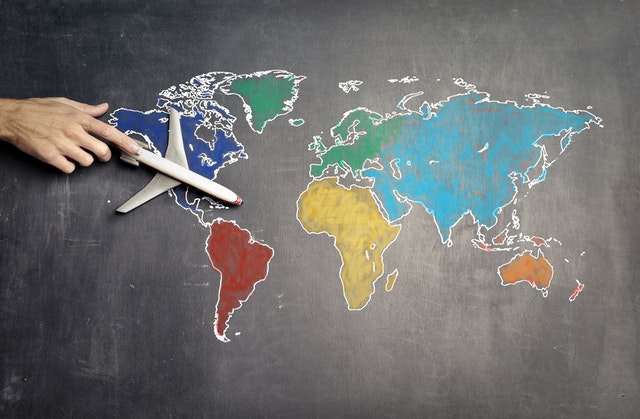 Things To Consider Before Internationalising Your Business
